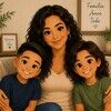 thehappymomm